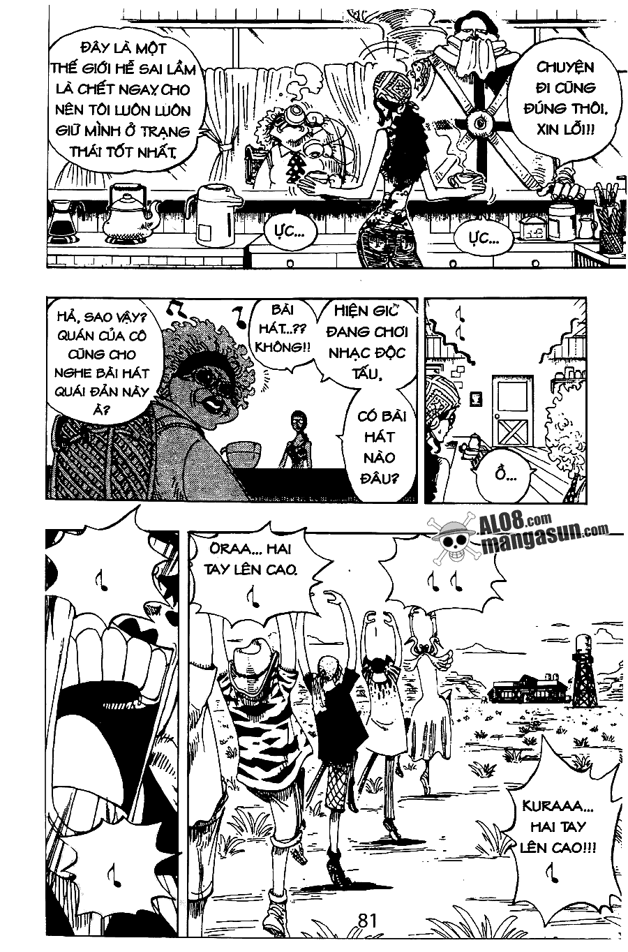 Chương 160 - trang 11