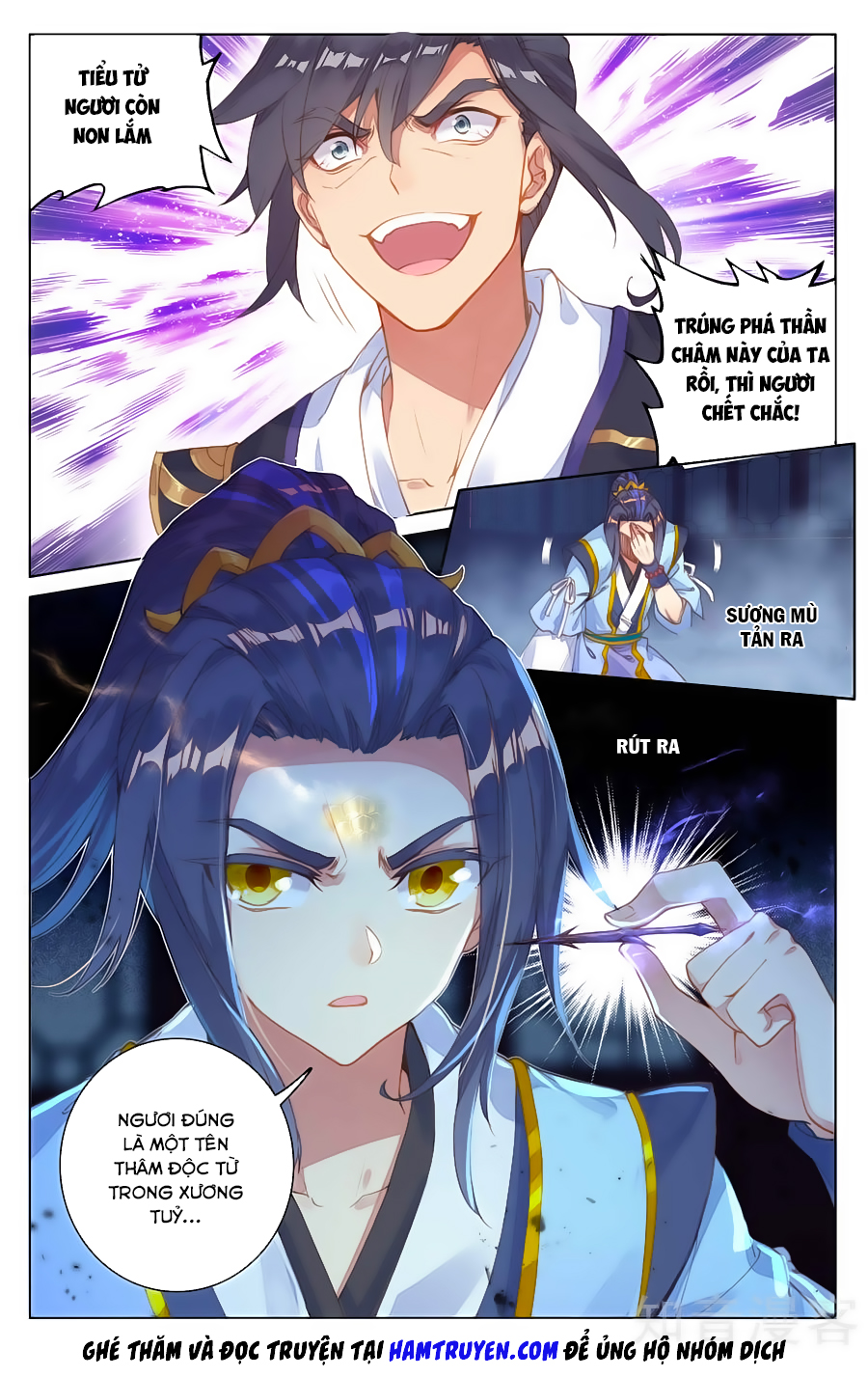 Chương 83 - trang 5