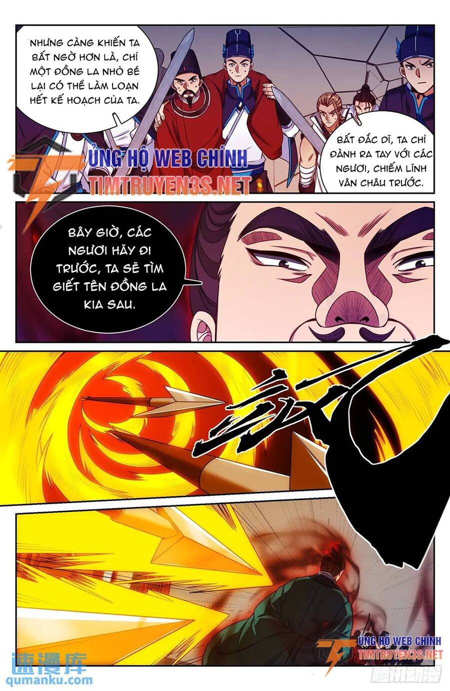 Chương 271 - trang 18