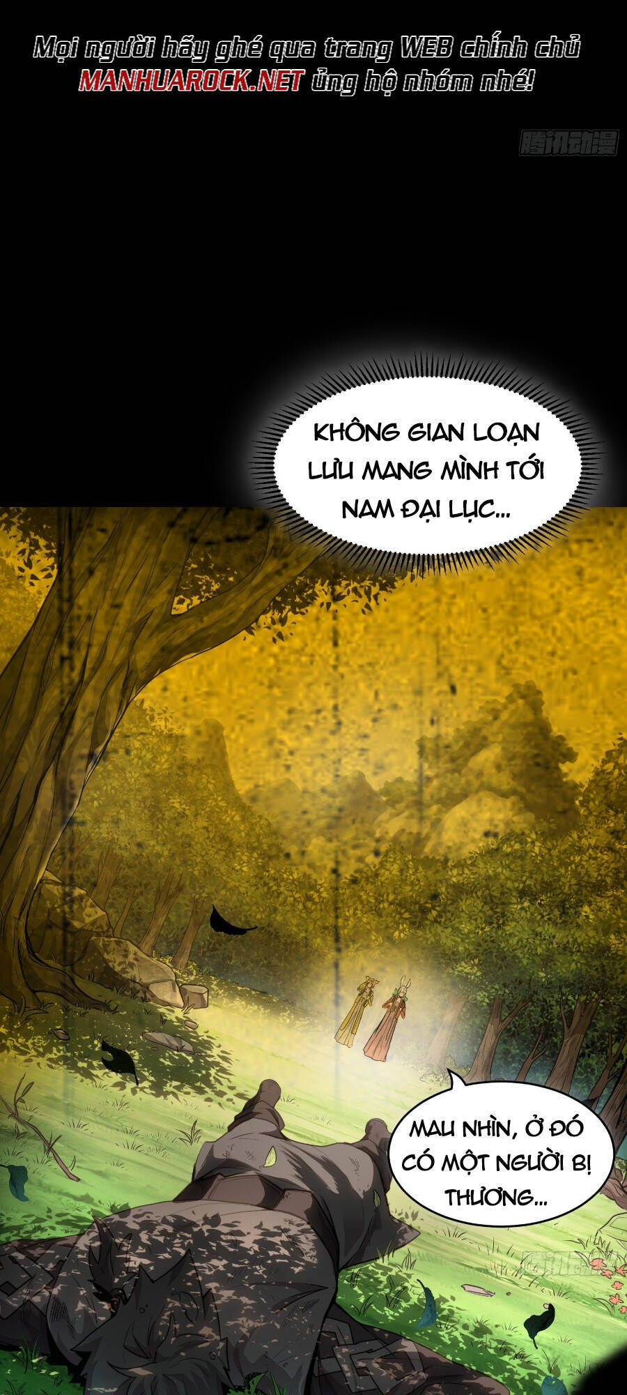 Chương 64 - trang 38