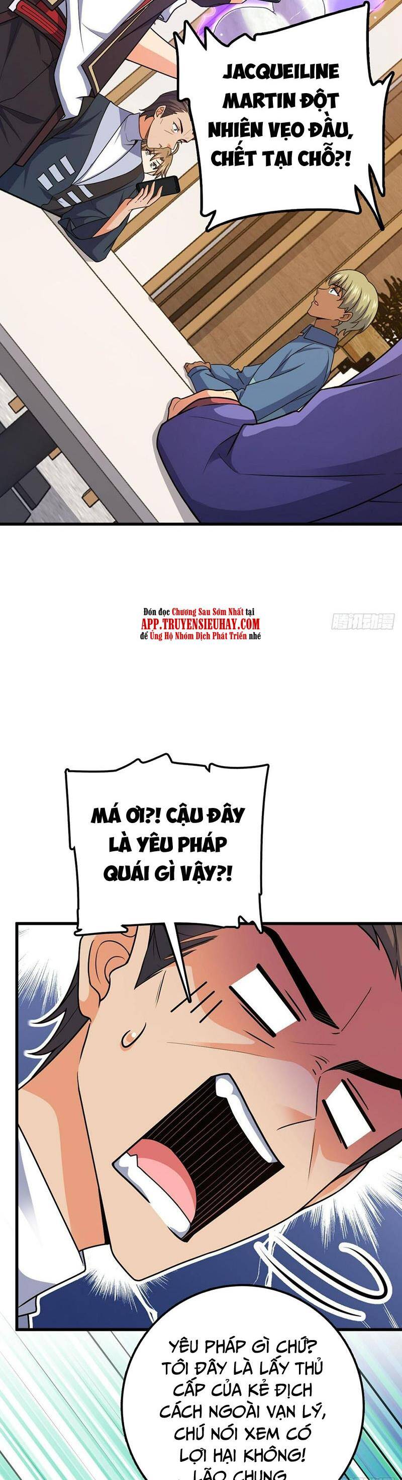 Chương 703 - trang 25