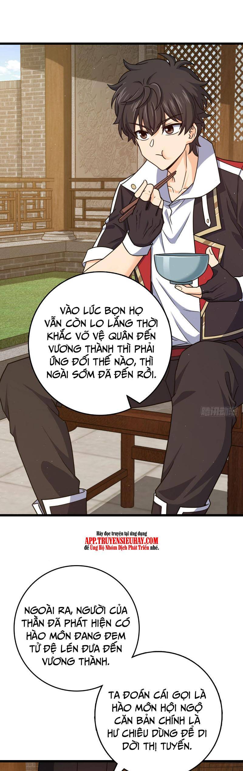 Chương 825 - trang 22