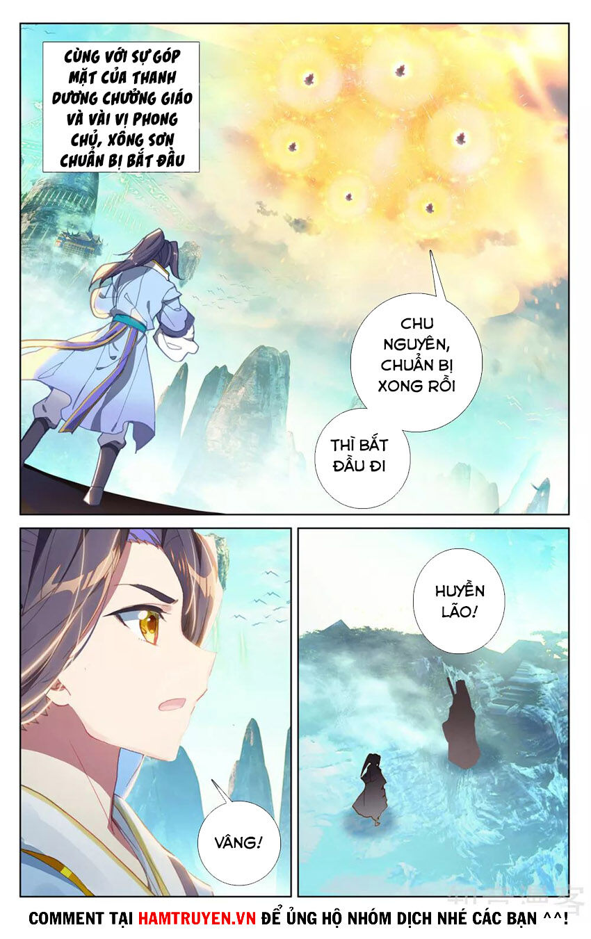 Chương 256 - trang 3