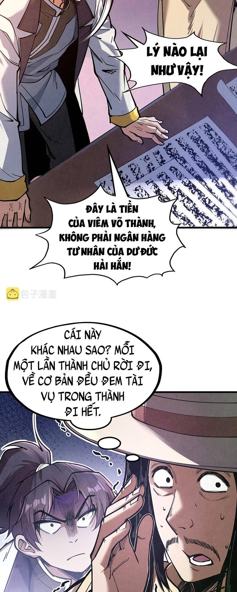 Chương 121 - trang 33