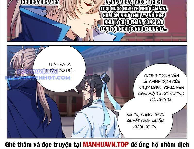 Chương 470 - trang 12