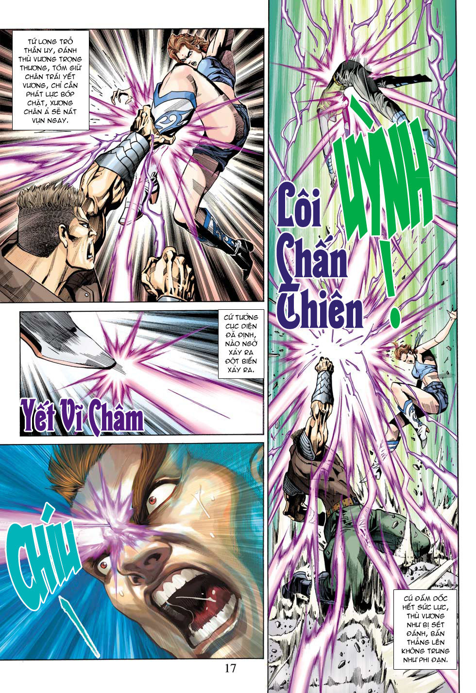 Chương 341 - trang 17