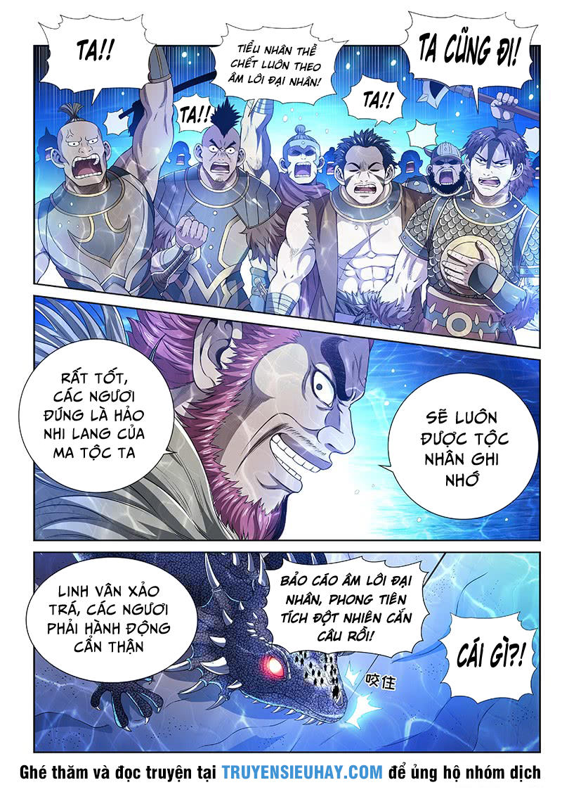 Chương 152 - trang 12