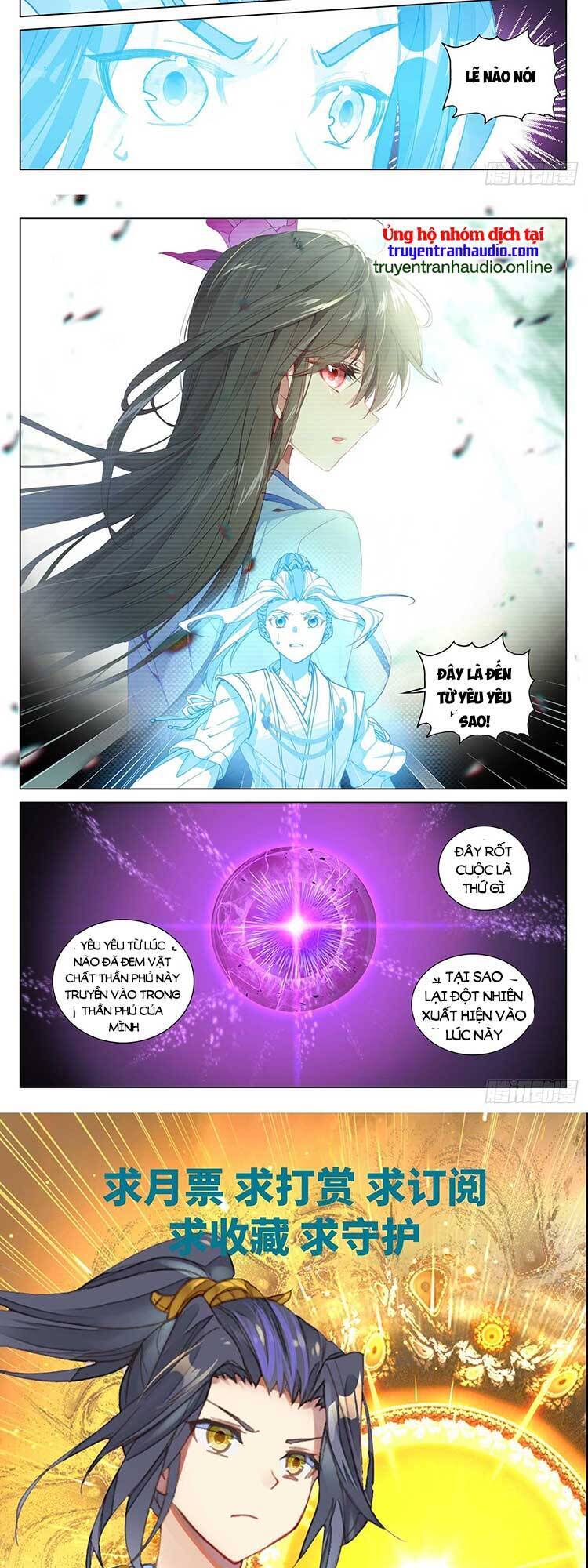 Chương 608 - trang 6