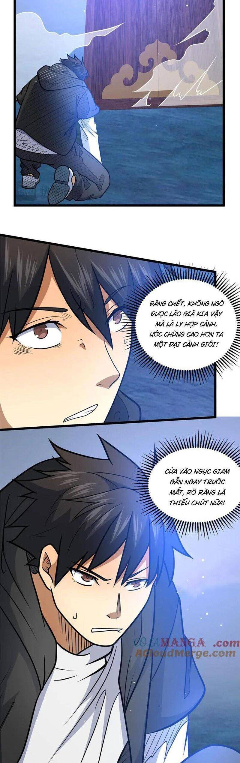Chương 207 - trang 18
