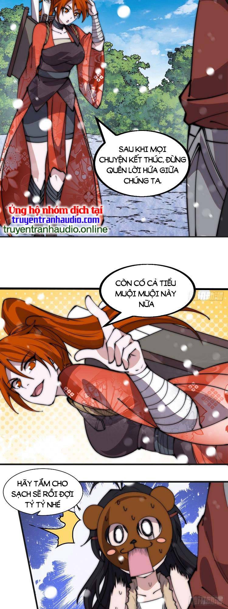 Chương 457 - trang 17