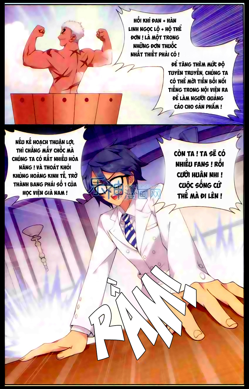 Chương 129 - trang 13