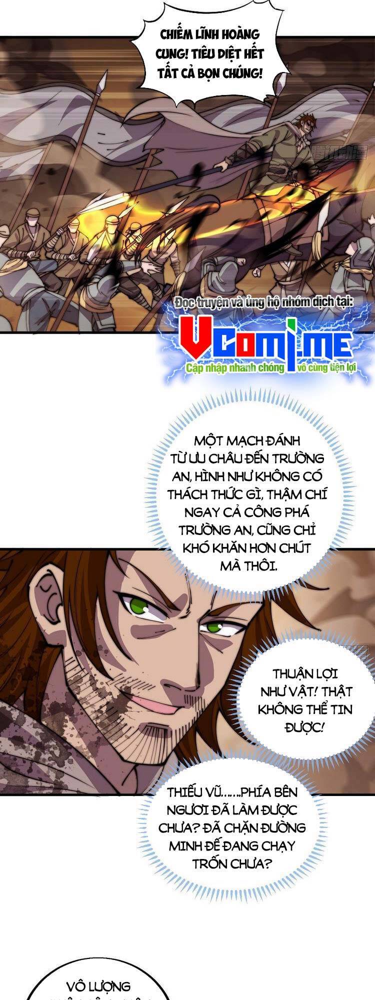 Chương 439 - trang 3