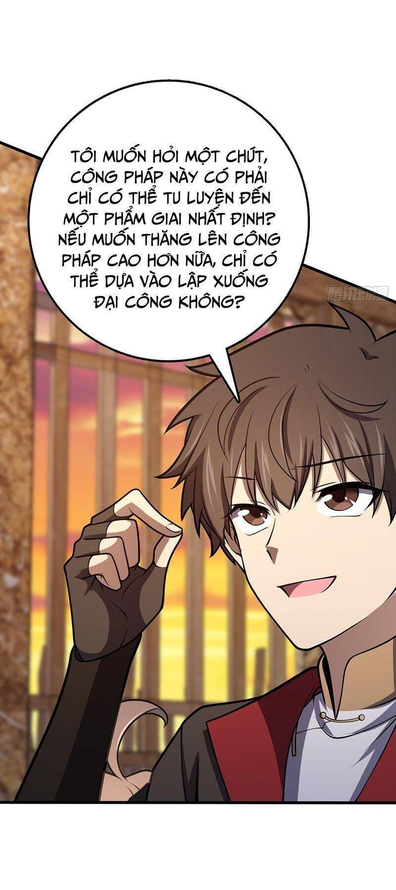 Chương 519 - trang 29