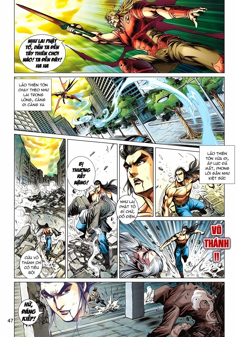 Chương 610 - trang 16