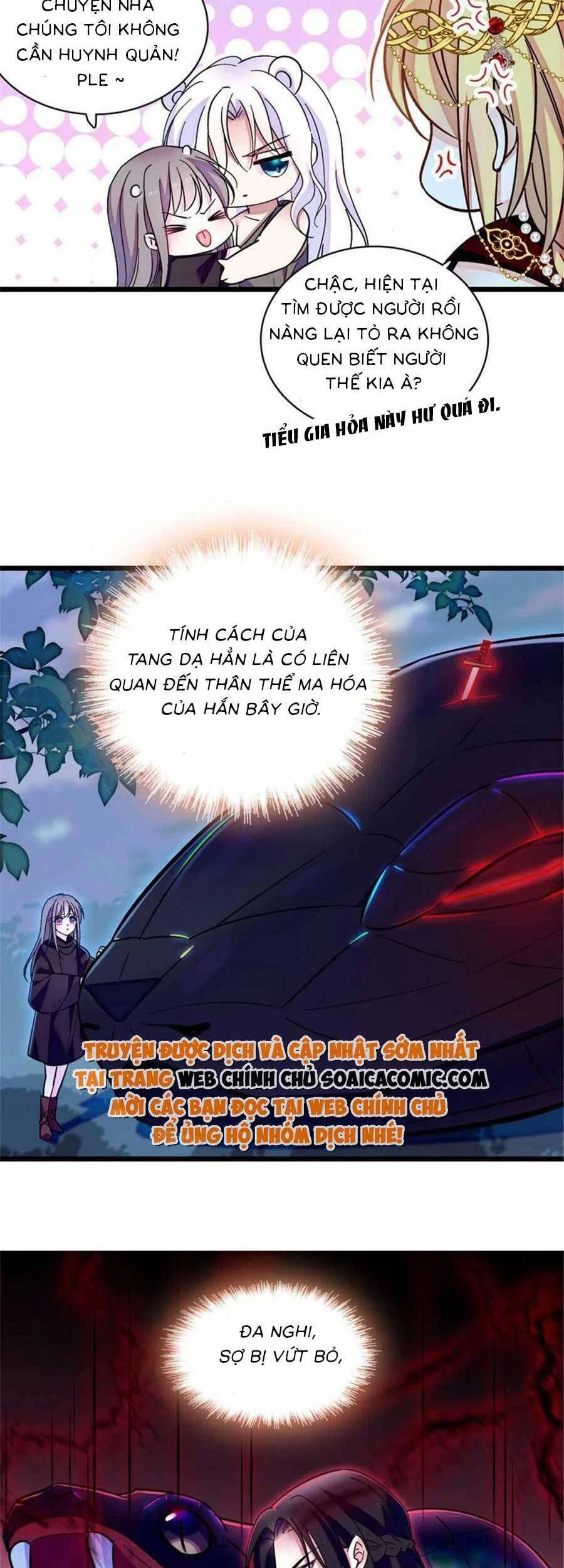 Chương 101 - trang 9