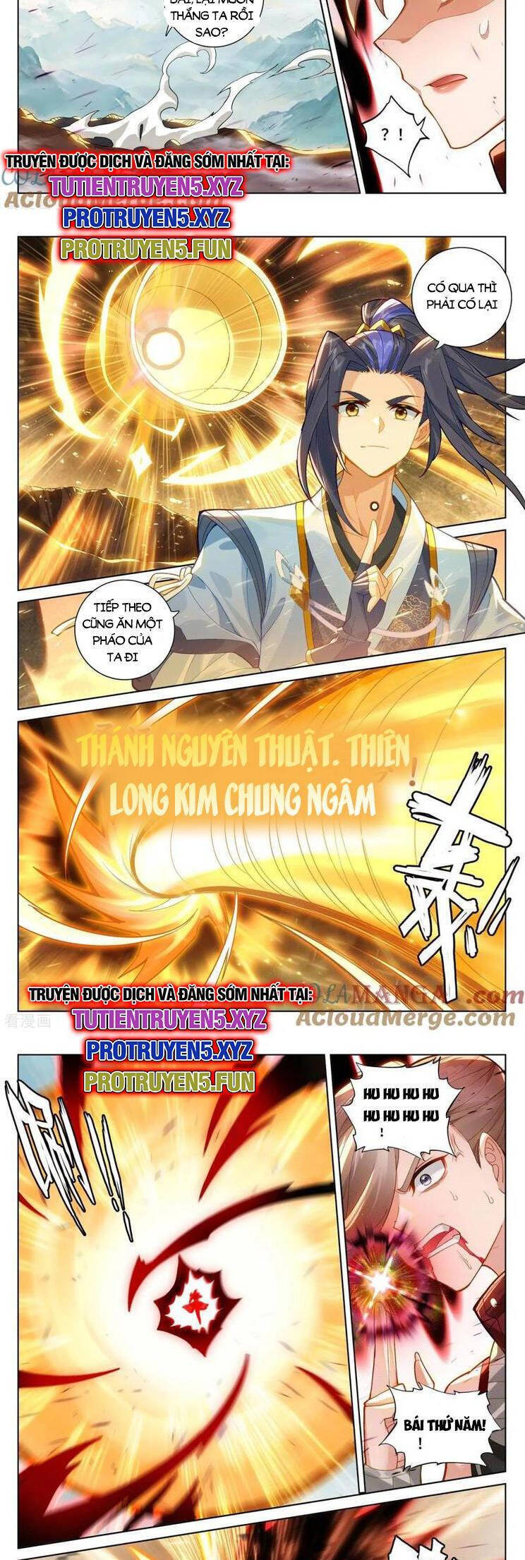 Chương 802 - trang 4