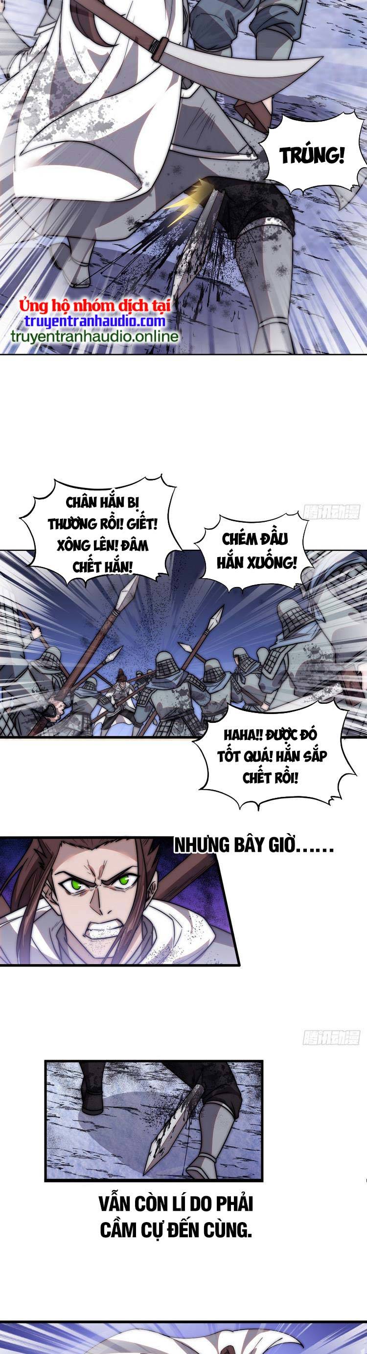 Chương 476 - trang 18