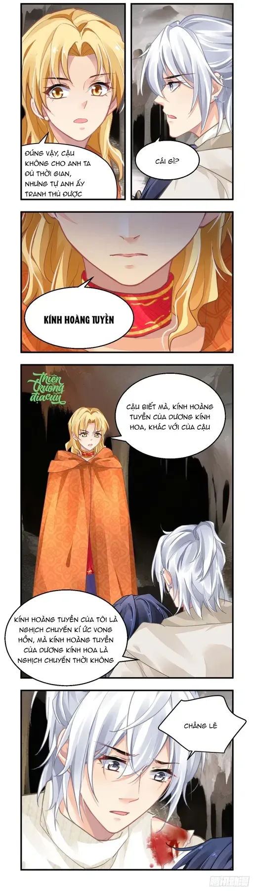 Chương 595 - trang 7