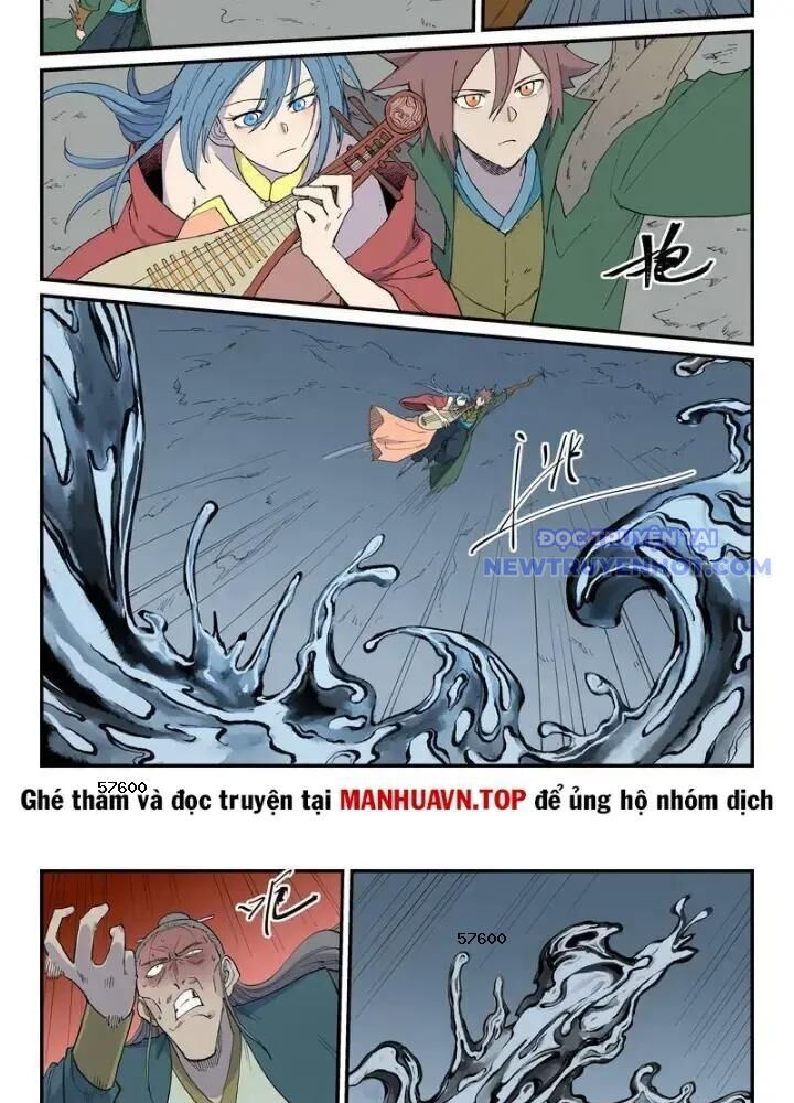 Chương 829 - trang 5