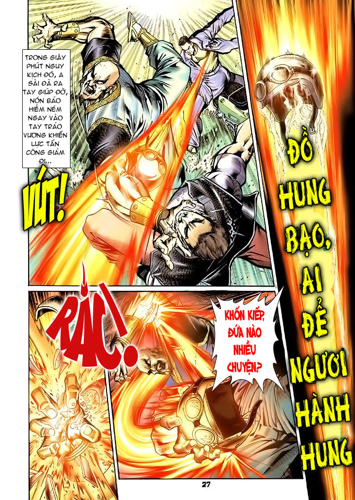 Chương 75 - trang 27