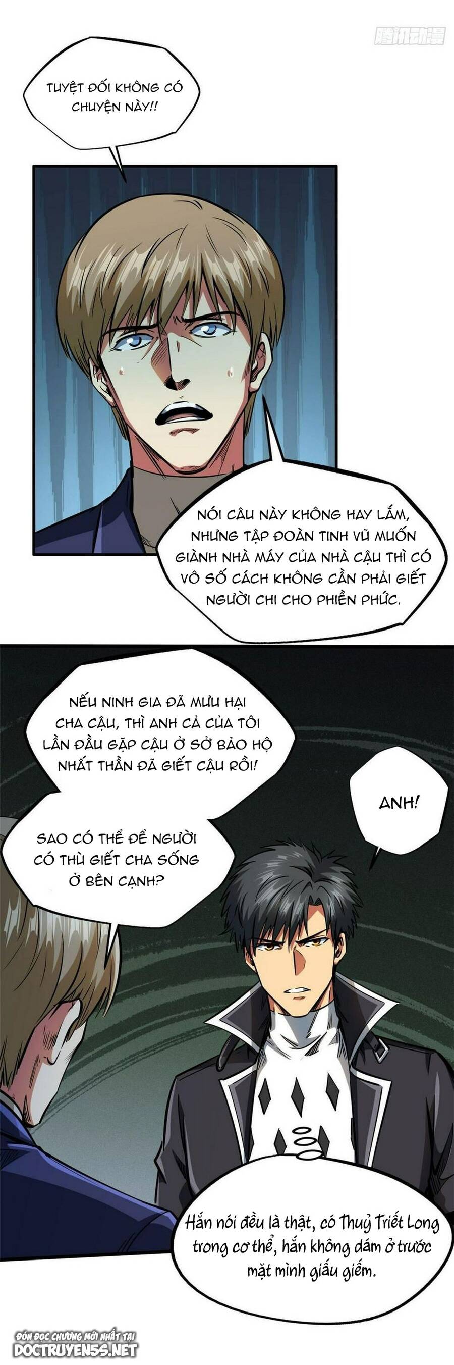 Chương 131 - trang 17