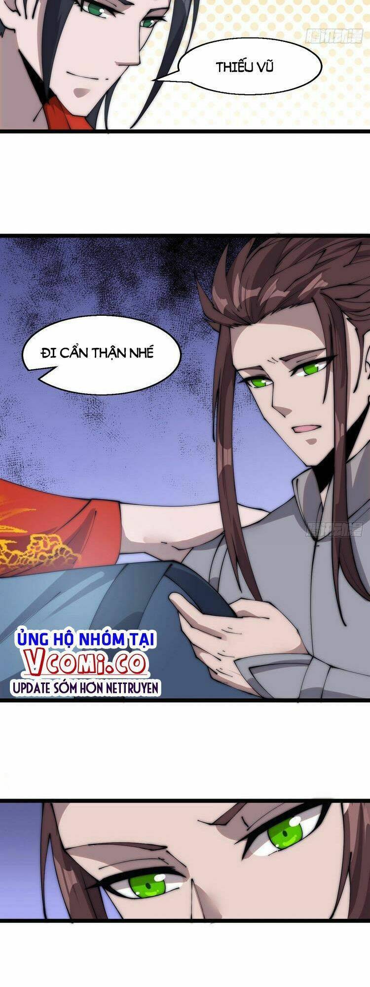 Chương 377 - trang 16