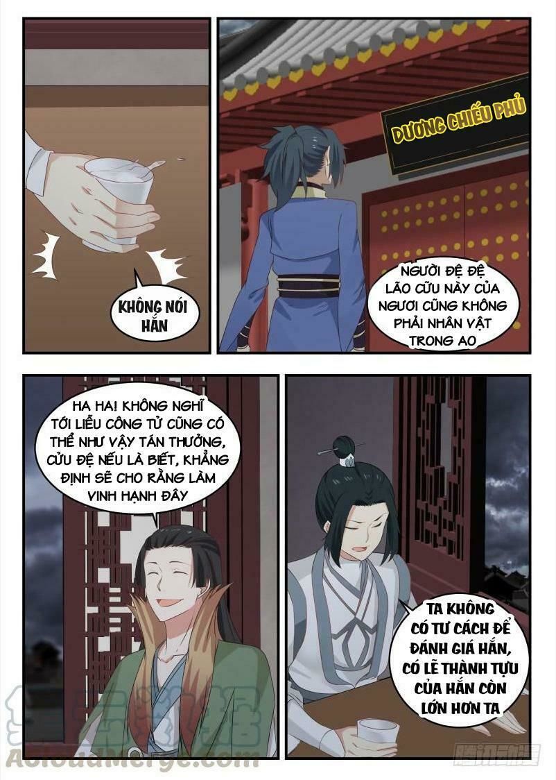 Chương 413 - trang 6