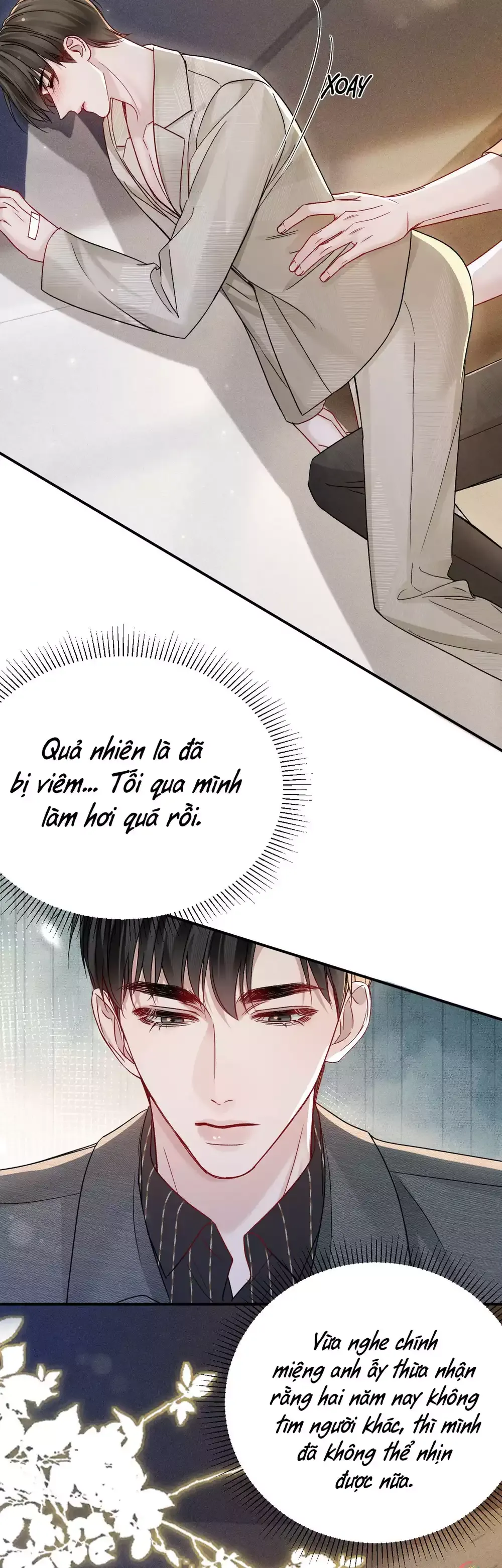 Chương 142 - trang 32