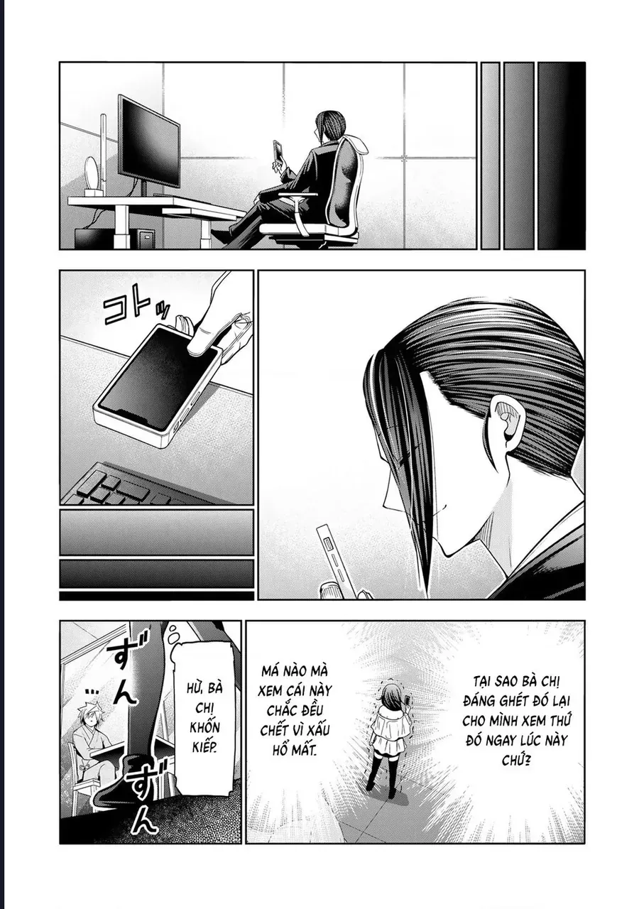 Chương 134 - trang 16