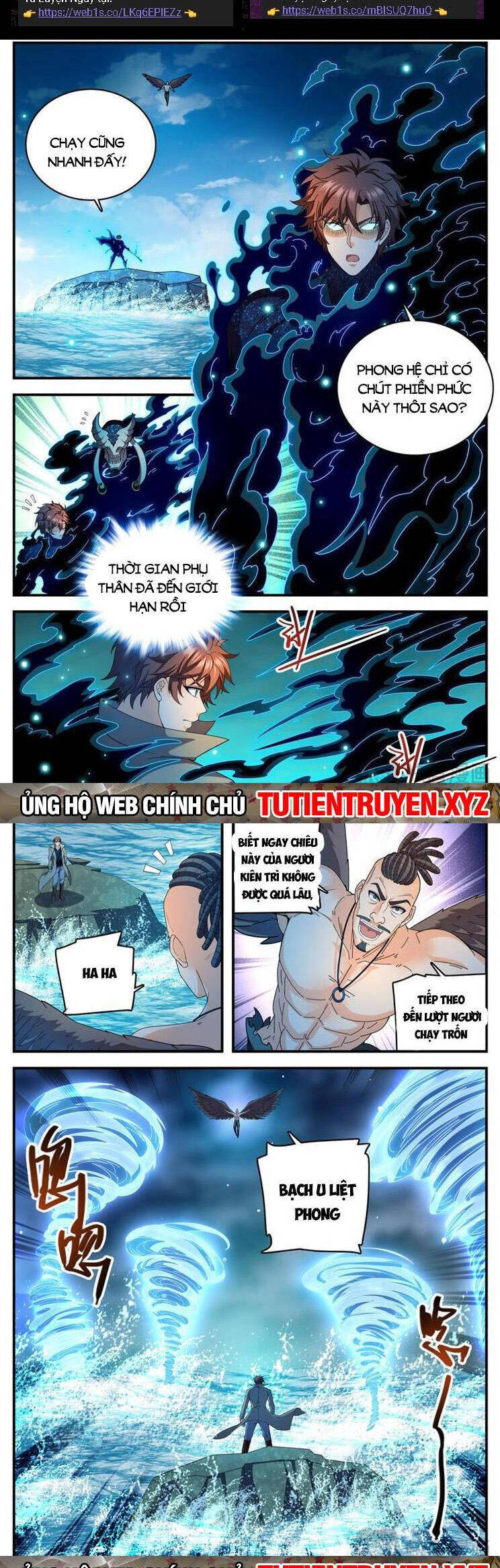 Chương 1115 - trang 2