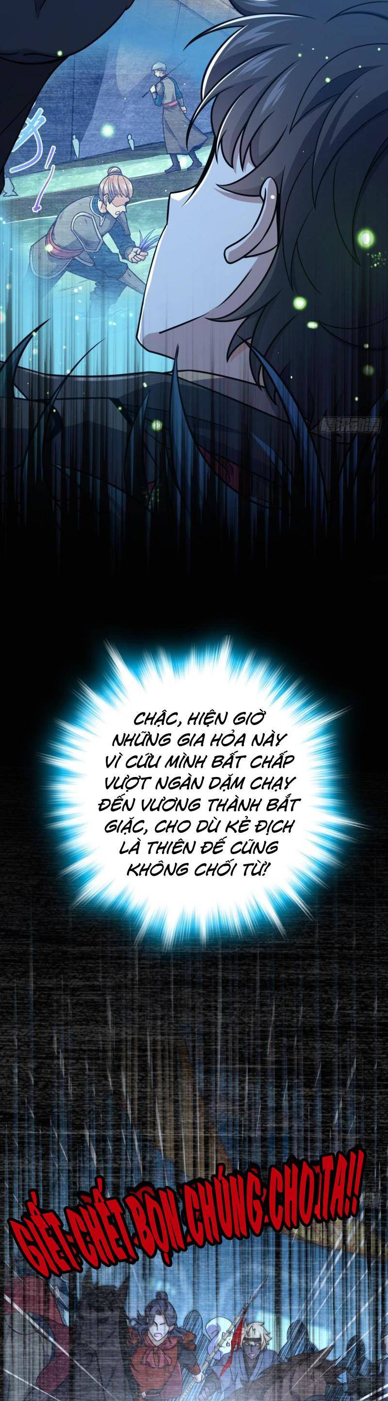 Chương 644 - trang 5