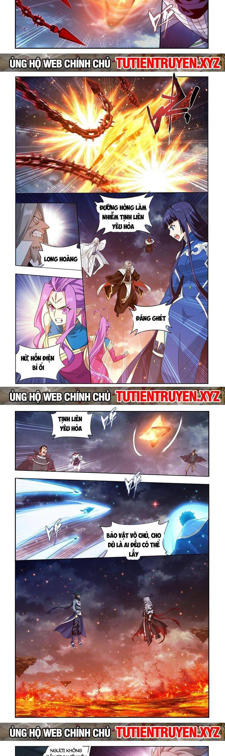 Chương 428 - trang 6