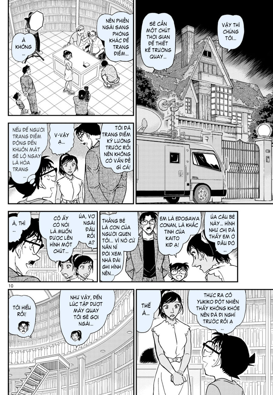 Chương 1059 - trang 10