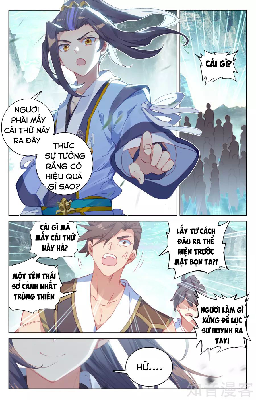 Chương 149 - trang 16