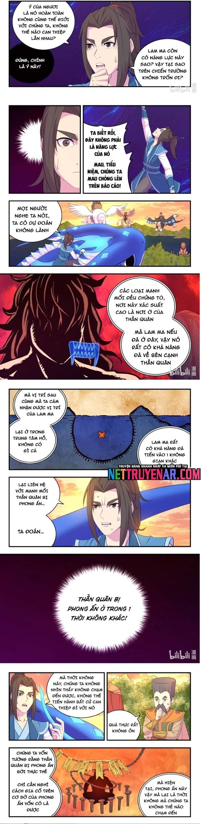 Chương 372 - trang 5