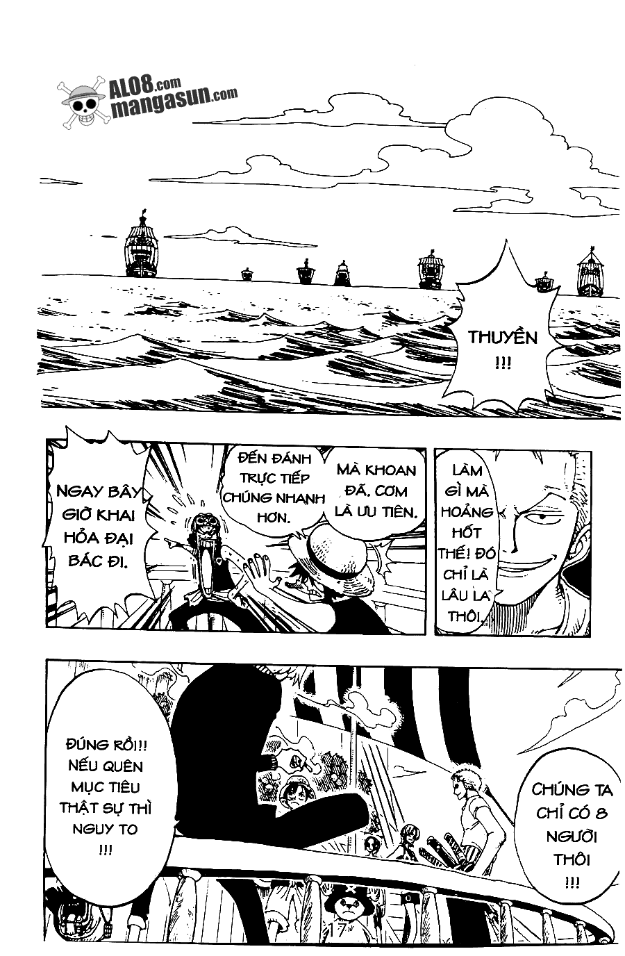 Chương 157 - trang 10