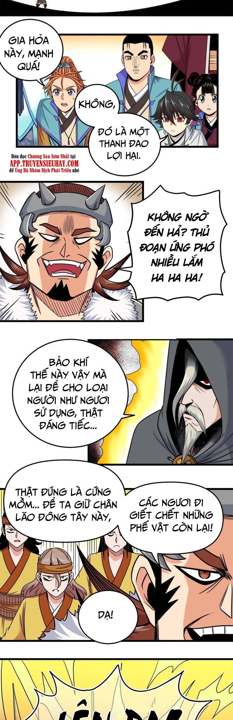 Chương 84 - trang 14