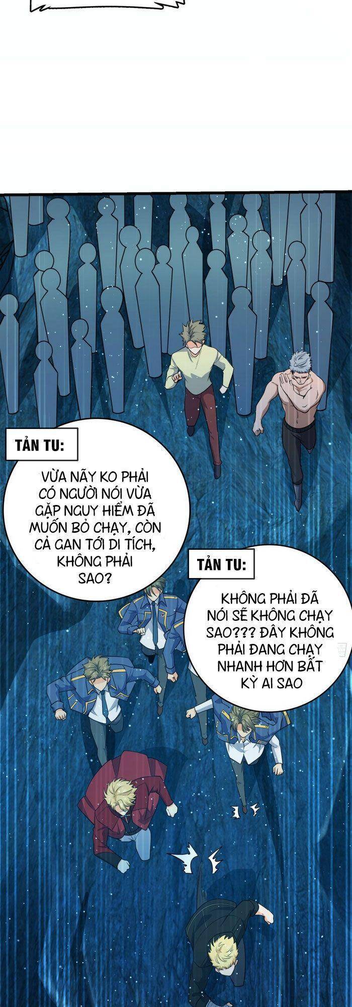 Chương 198 - trang 18