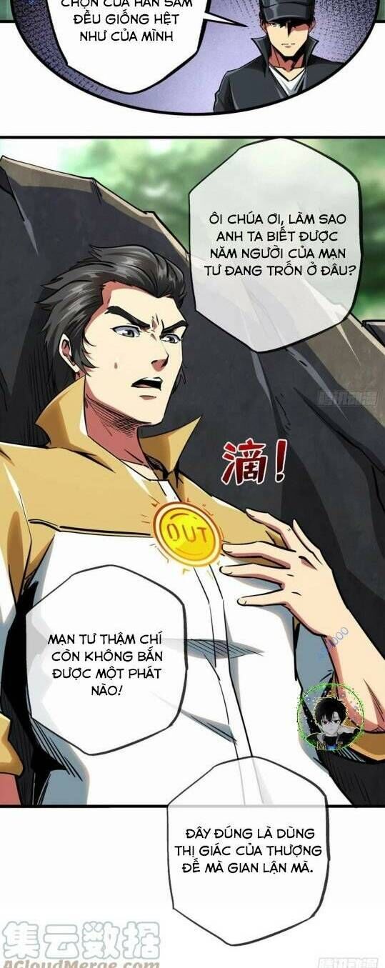 Chương 95 - trang 22