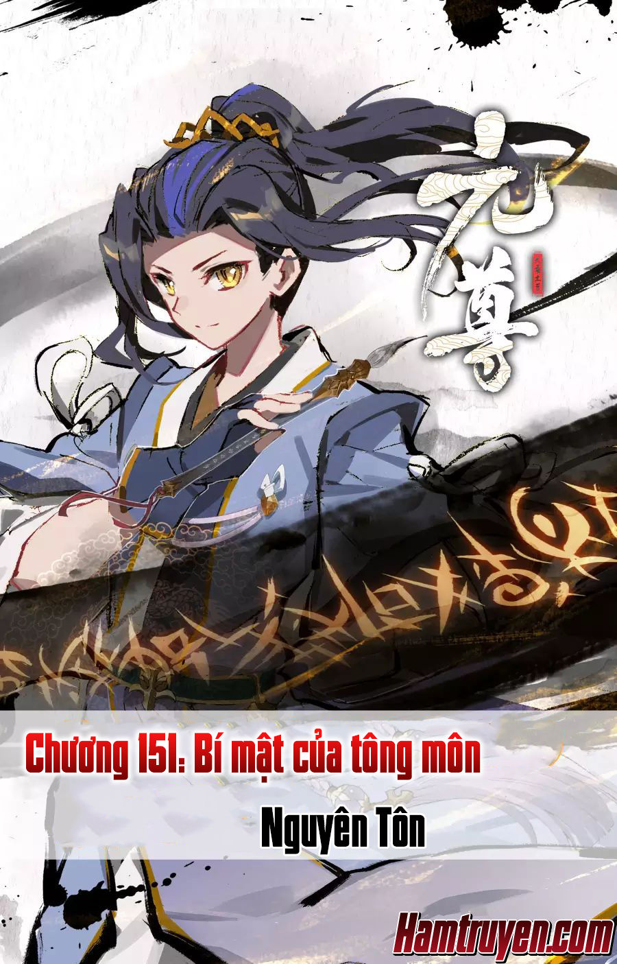 Chương 151 - trang 3
