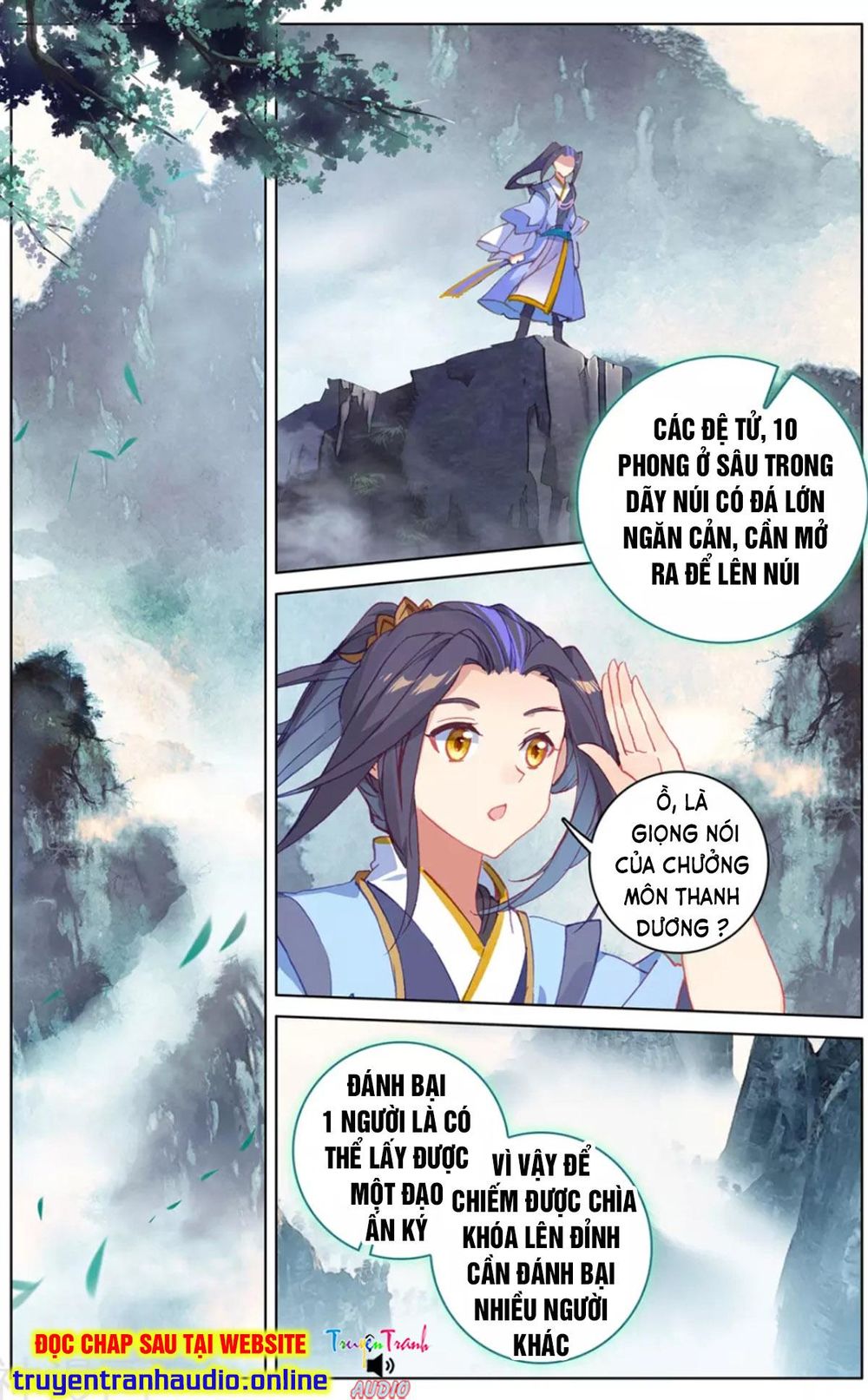 Chương 206.2 - trang 3