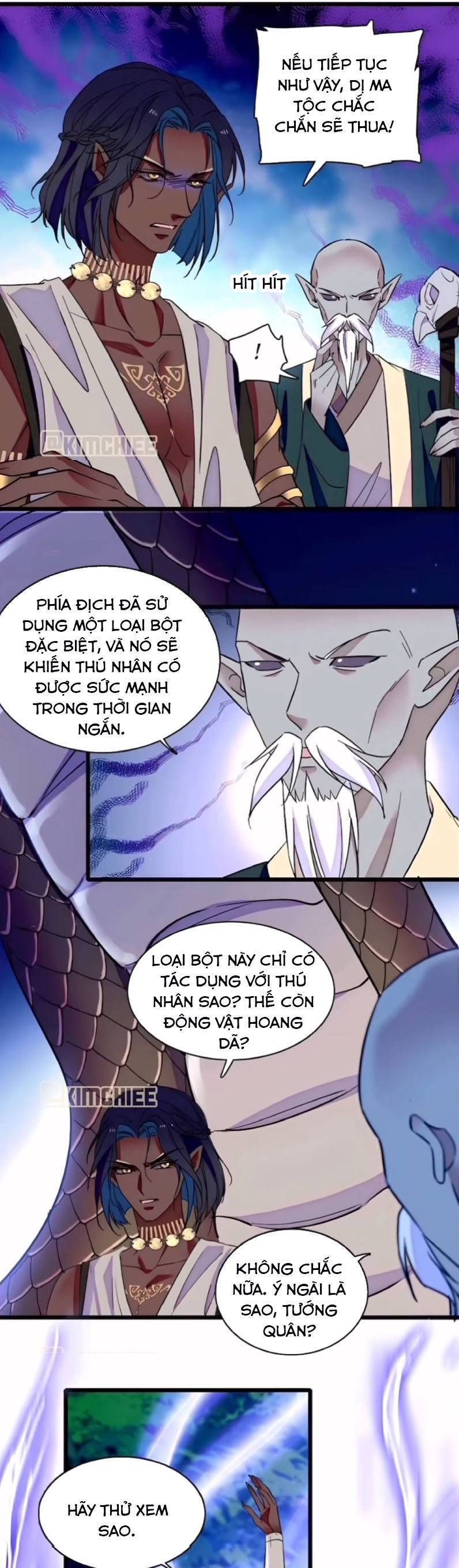 Chương 431 - trang 3