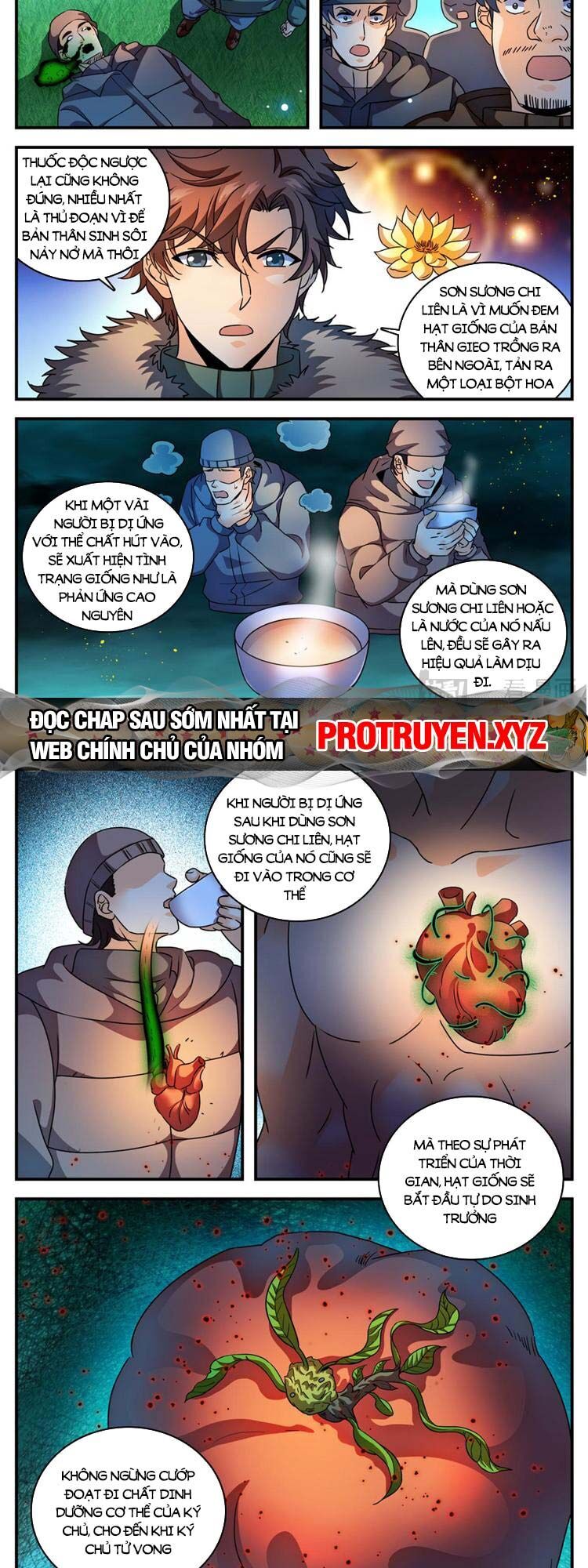 Chương 1065 - trang 2
