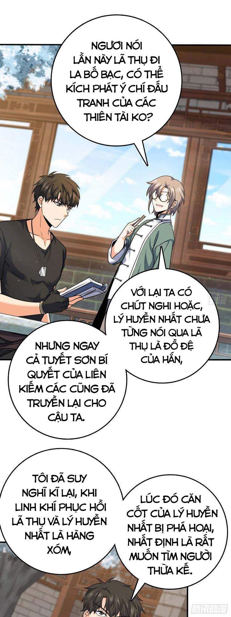 Chương 292 - trang 1