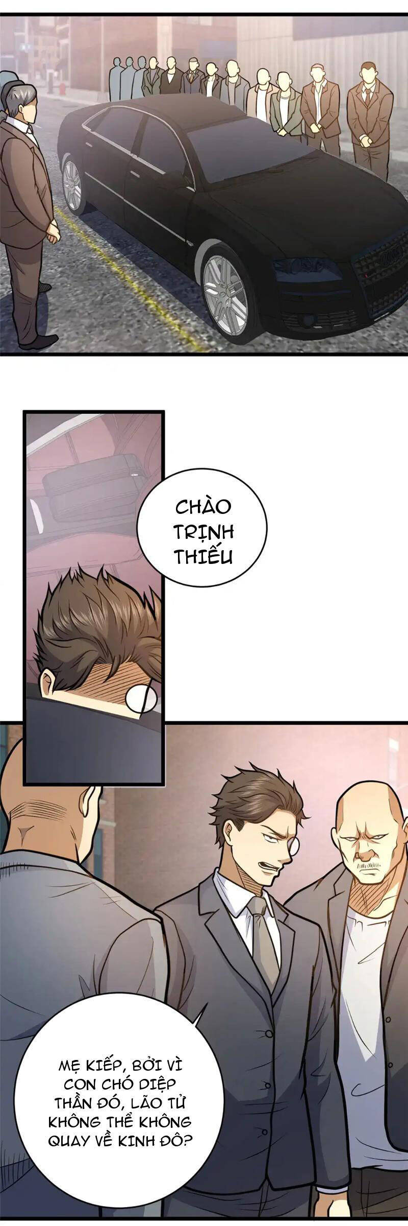Chương 170 - trang 1