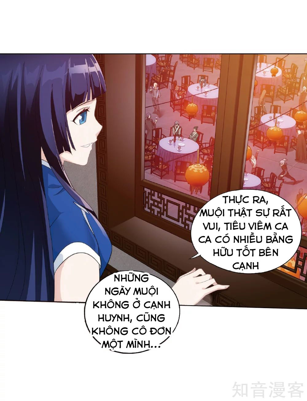 Chương 262 - trang 40