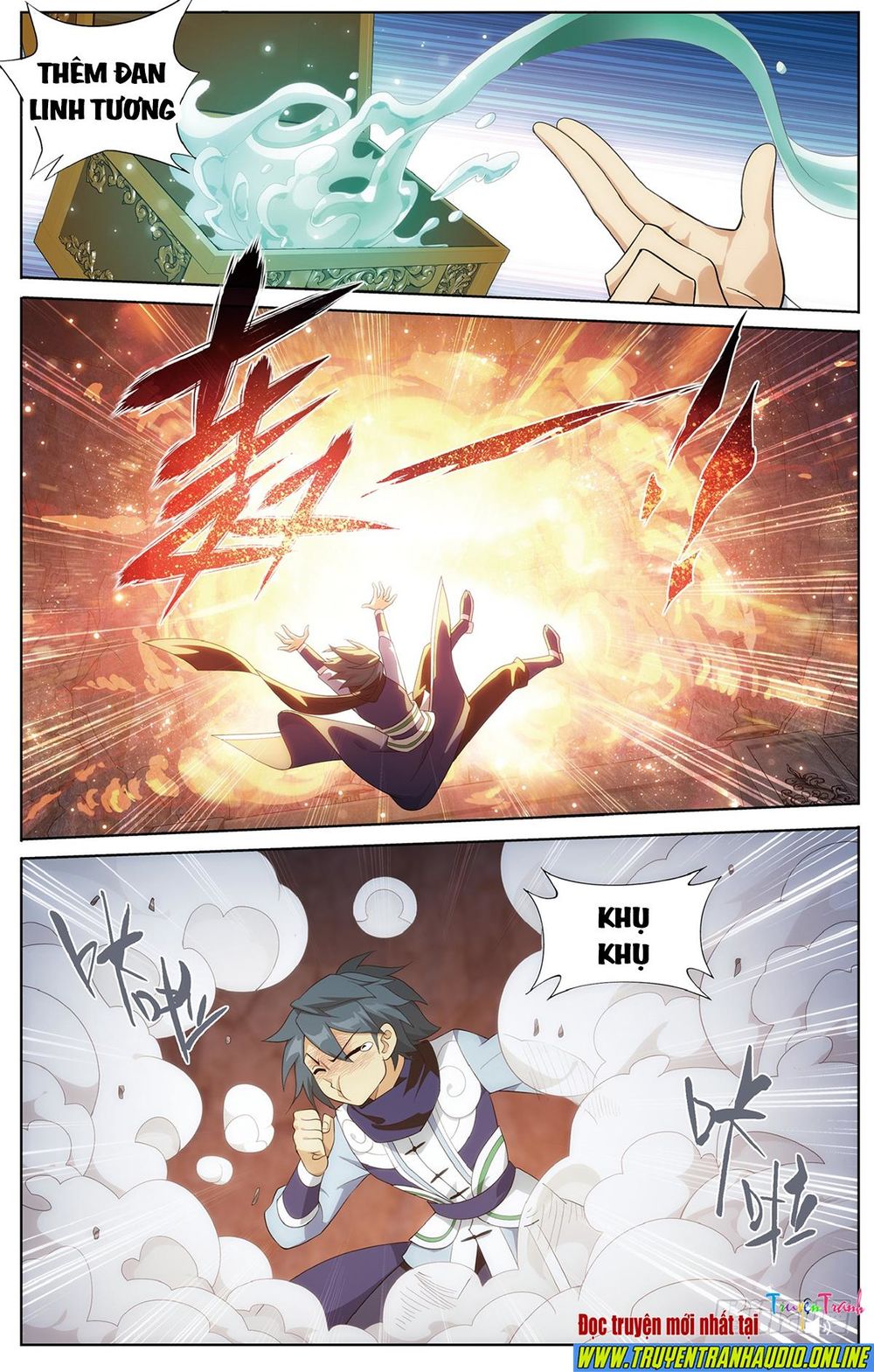 Chương 277.5 - trang 10