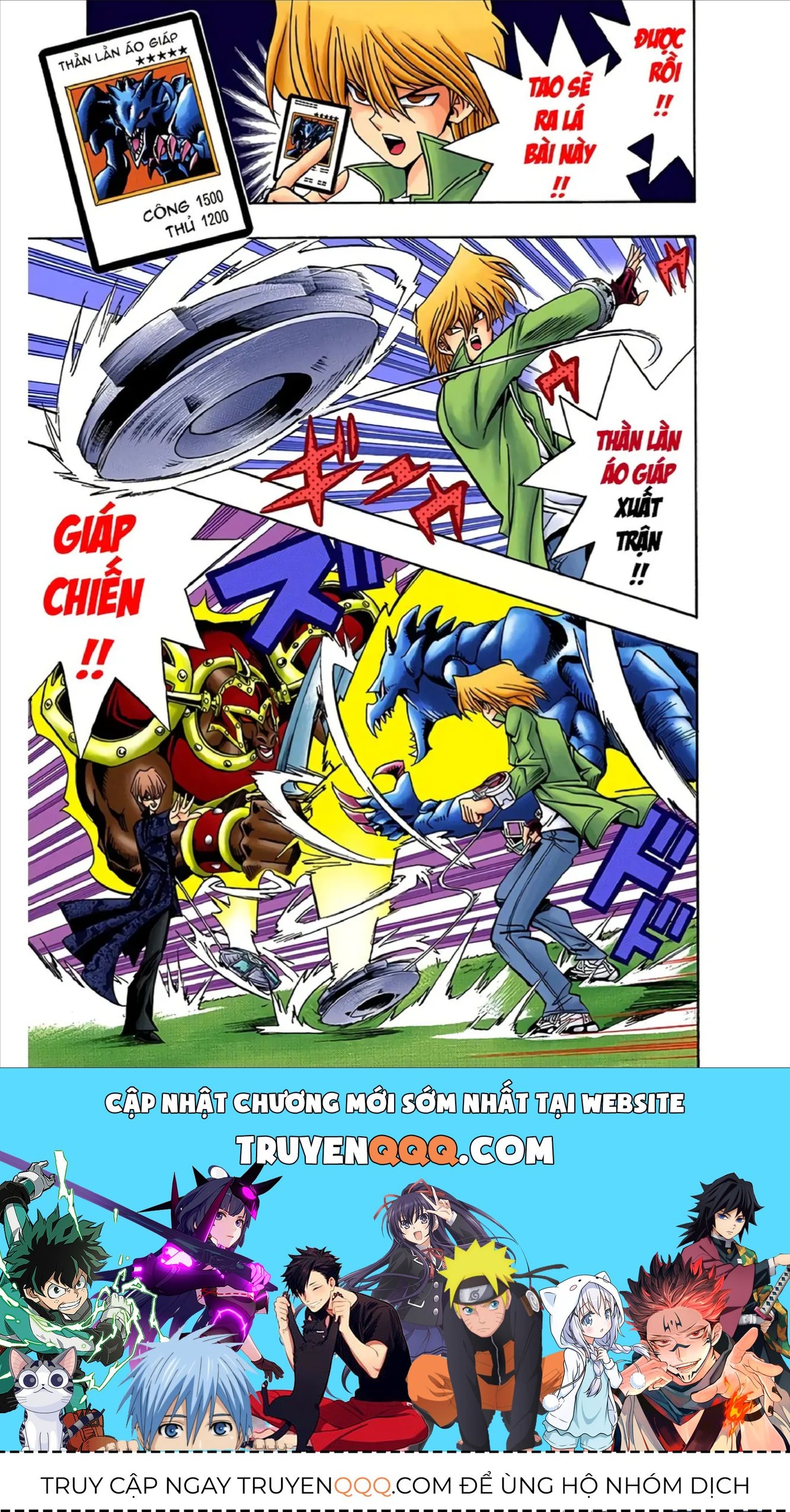 Chương 85 - trang 21