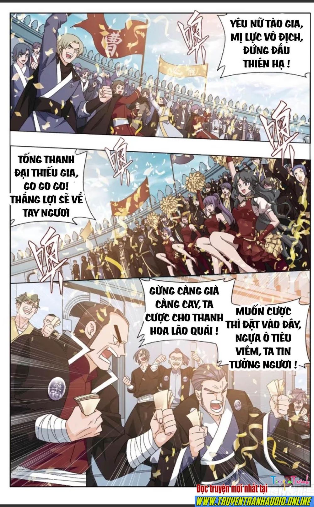 Chương 279 - trang 3