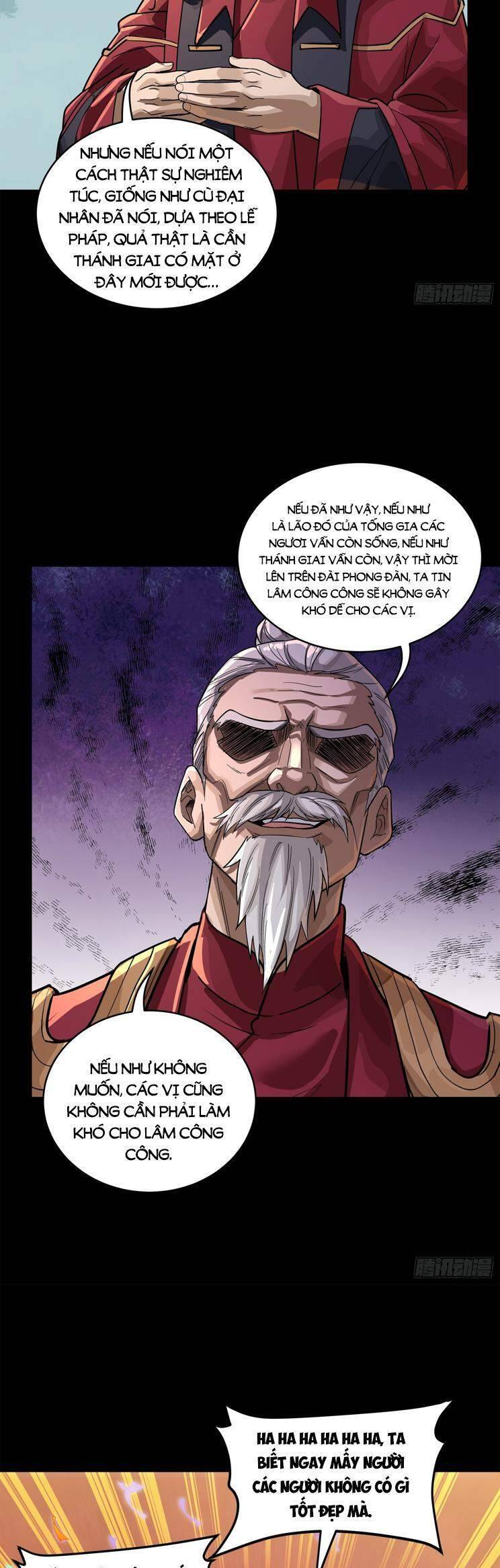 Chương 230 - trang 5